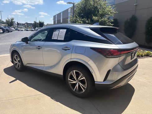 Certified 2023 Lexus RX 350 Premium w/ Cold Area Package AWD/4WD image 32