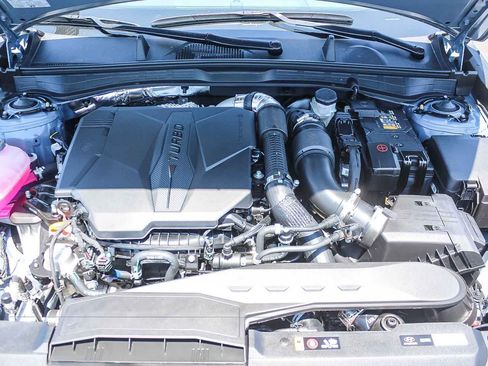 Used 2026 Hyundai Sonata N Line FWD image 36