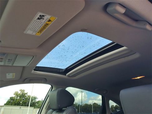 Used 2021 Honda Accord EX-L image 27