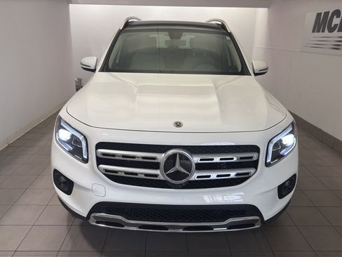 Used 2023 Mercedes-Benz GLB 250 image 3