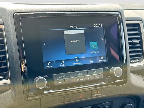 Used 2024 Nissan Frontier SL w/ Technology Package image 14