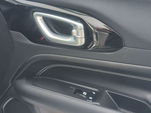 Used 2024 Jeep Compass Limited w/ High Altitude Package image 29