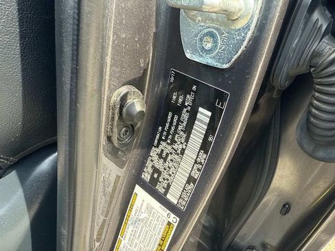 Used 2018 Toyota 4Runner Limited image 22