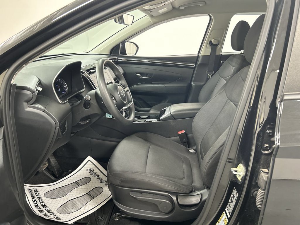 Used 2024 Hyundai Tucson SE FWD image 9