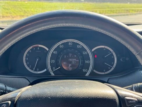 Used 2015 Honda Accord EX-L image 18