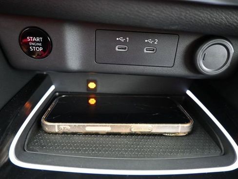 New 2026 Nissan Rogue Platinum image 33