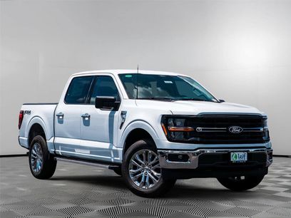 Used 2026 Ford F150 XLT w/ XLT Chrome Appearance Package