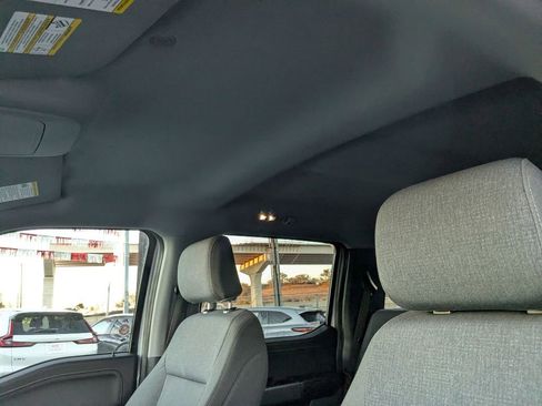 Used 2025 Ford F150 XLT w/ Equipment Group 301A Standard image 15