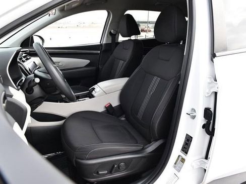 Used 2024 Hyundai Tucson SEL image 20