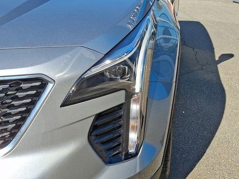 Used 2023 Cadillac XT4 Luxury FWD image 18