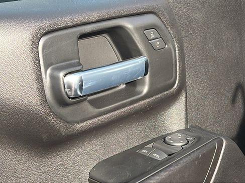 New 2026 Chevrolet Silverado 2500 W/T AWD/4WD image 16