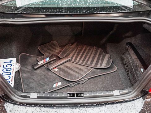 Used 2011 BMW 1 Series M image 29