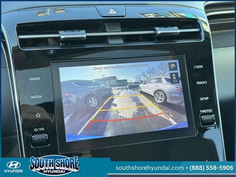 Certified 2023 Hyundai Tucson SEL w/ Convenience Package image 29