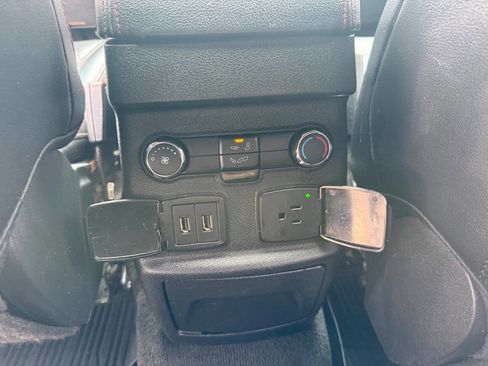 Used 2017 Ford Explorer Sport w/ Equipment Group 401A AWD/4WD image 23
