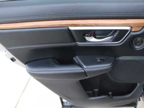 Used 2018 Honda CR-V EX-L image 15
