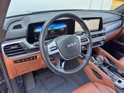 Used 2024 Kia Telluride SX Prestige X-Line AWD/4WD image 14