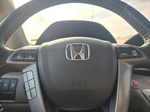Used 2015 Honda Odyssey EX-L image 21
