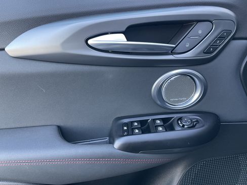 Used 2024 Dodge Hornet R/T Plus image 12