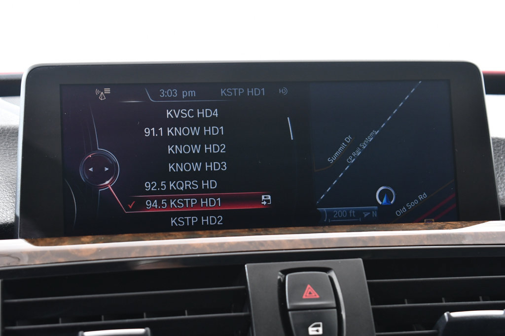 Used 2015 BMW 328i Gran Turismo xDrive AWD/4WD image 29