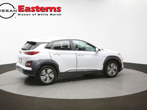 Used 2020 Hyundai Kona Ultimate FWD image 44