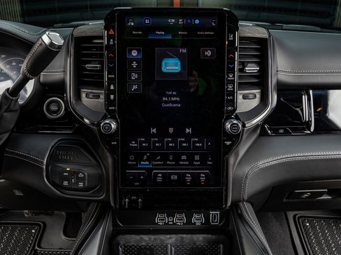 Used 2026 RAM 2500 Limited image 24