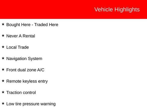 Used 2023 Toyota Venza Limited image 4