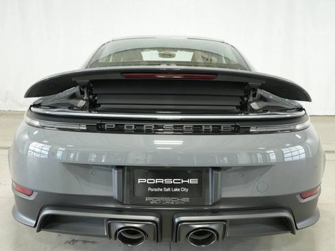 Used 2025 Porsche 911 Carrera 4 GTS image 49