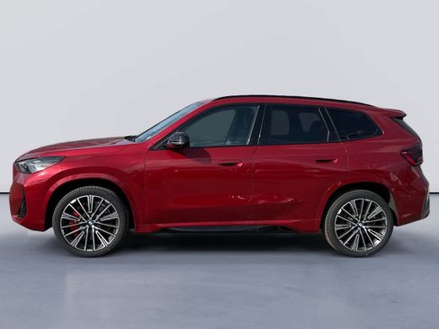 New 2026 BMW X1 xDrive28i w/ Technology Package image 6