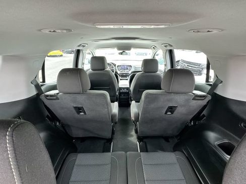Used 2022 GMC Acadia SLE w/ Driver Convenience Package FWD image 20
