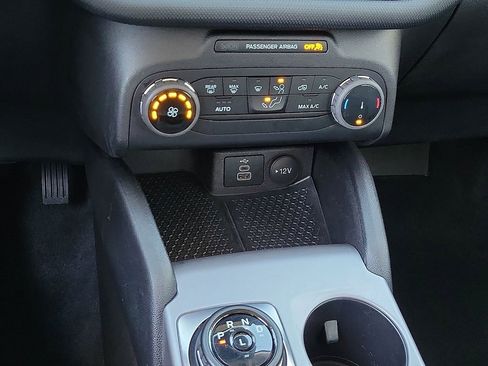 Used 2023 Ford Bronco Sport Big Bend image 17