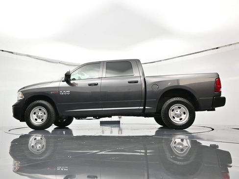 Used 2016 RAM 1500 Tradesman w/ Popular Equipment Group image 52