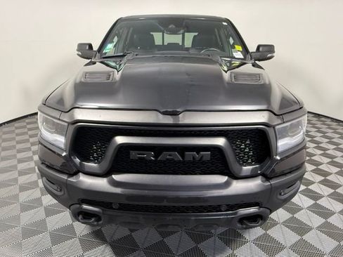 Used 2023 RAM 1500 Rebel w/ Rebel Level 2 Equipment Group AWD/4WD image 14