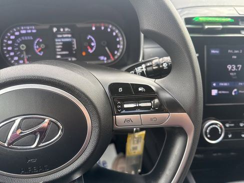 Used 2022 Hyundai Santa Cruz SE image 25