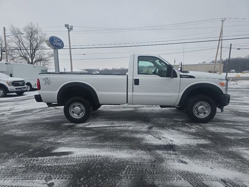 Used 2014 Ford F250 XL image 5