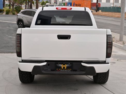 Used 2004 Chevrolet Colorado LS image 5