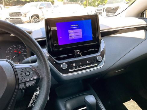 Used 2024 Toyota Corolla LE image 7