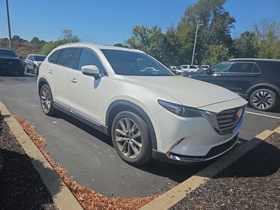 Used 2019 MAZDA CX-9 Signature