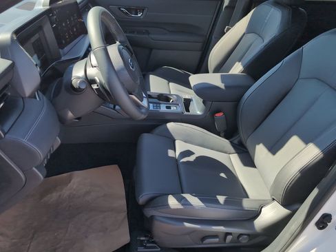 New 2026 Subaru Outback Touring XT w/ Touring Package image 11