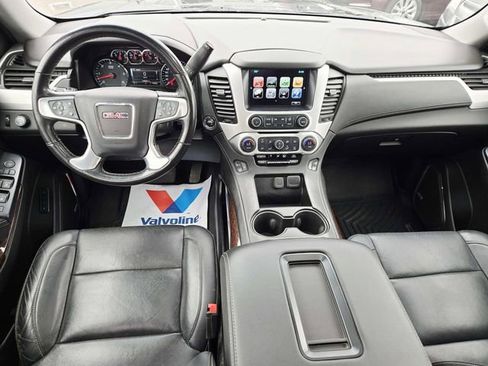 Used 2019 GMC Yukon SLT AWD/4WD image 7