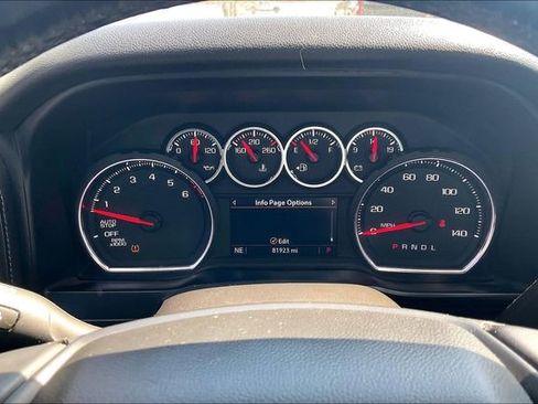 Used 2019 Chevrolet Silverado 1500 LT w/ All-Star Edition image 20