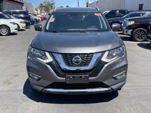 Used 2019 Nissan Rogue SL AWD/4WD image 8