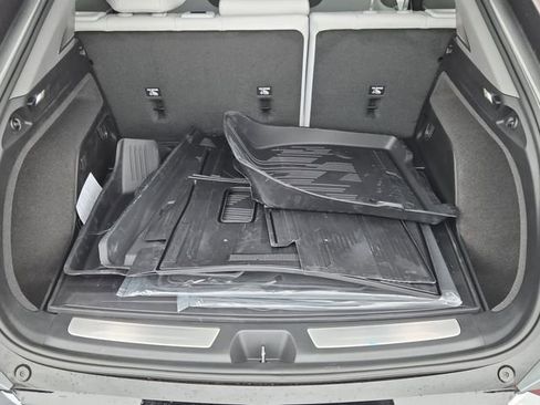 New 2026 Cadillac Optiq Sport 1 w/ LPO, Floor Liner Package image 12