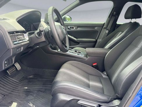Used 2022 Honda Civic Sport image 17