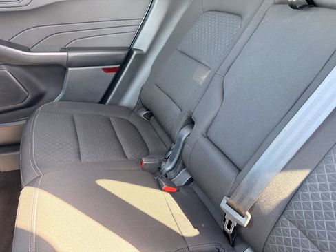 Certified 2025 Ford Escape Active FWD image 13