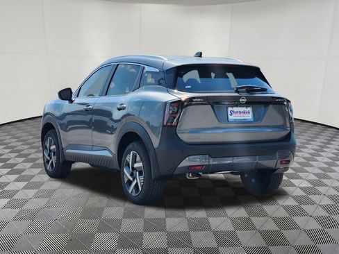 New 2026 Nissan Kicks SV image 3