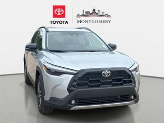 Used 2026 Toyota Corolla Cross XLE w/ Convenience Package video 1