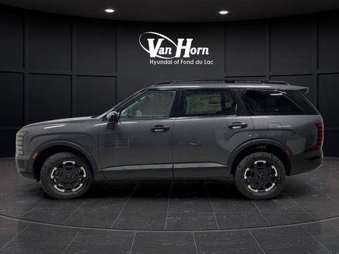 New 2026 Hyundai Palisade XRT Pro image 13