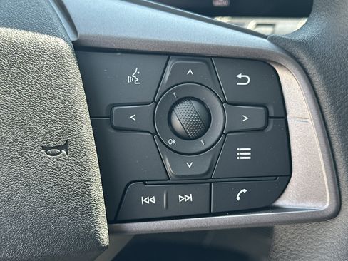 New 2026 Nissan Sentra SV w/ Floor Mat Package FWD image 25