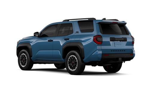 New 2026 Toyota 4Runner TRD Off-Road Premium AWD/4WD image 6