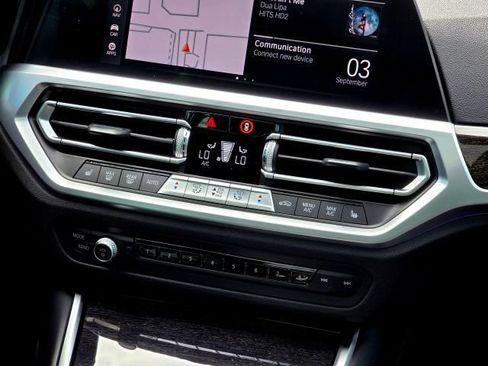 Used 2021 BMW M340i xDrive w/ Premium Package AWD/4WD image 37